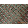 Chain Link Zaun (W-GHW)